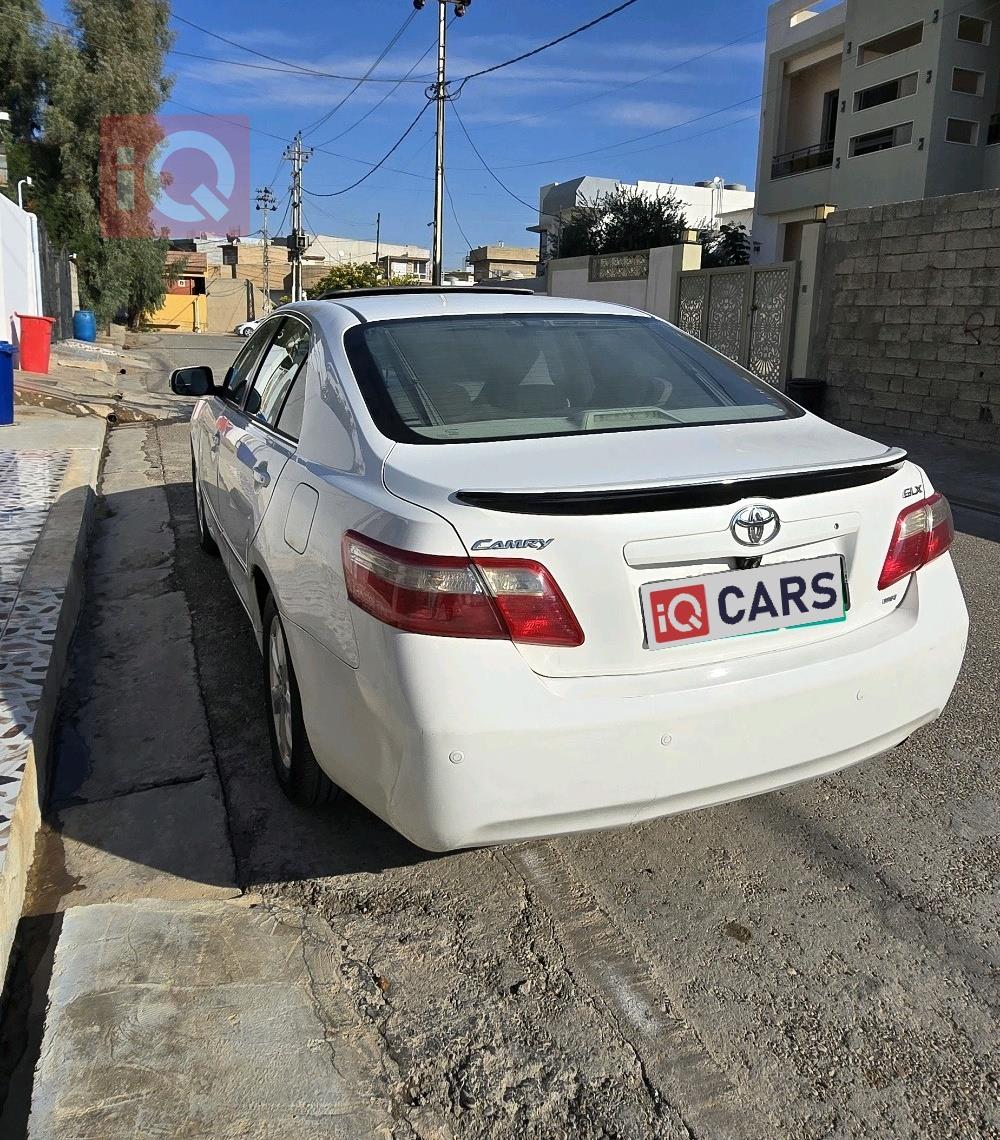 تويوتا كامري
